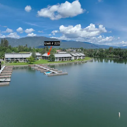 Image 1 - 198 East Pacific Street, Sandpoint, ID 83864, USA - Loft for sale