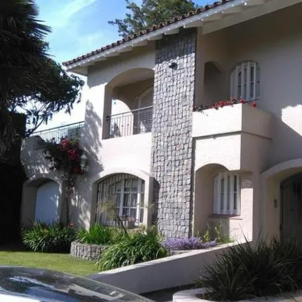 Buy this 3 bed house on Olegario V. Andrade 2099 in Caisamar y Estrada, 7600 Mar del Plata