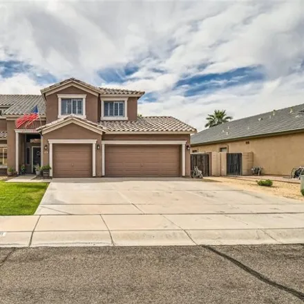 Buy this 5 bed house on 939 South Mystic Court in Gilbert, AZ 85233