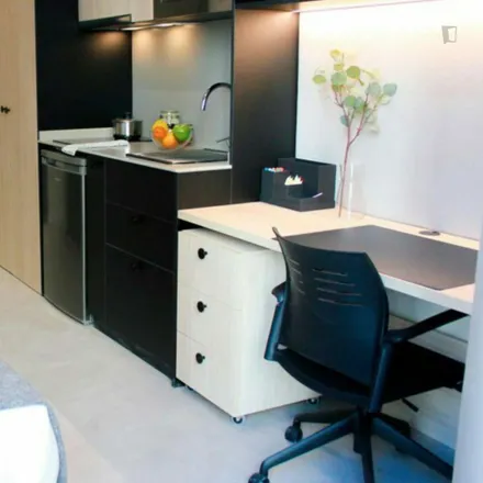 Rent this 4studio apartment on Carrer del Literat Gabriel Miró in 28, 46008 Valencia