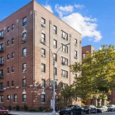 Buy this 1 bed condo on 2601 Glenwood Road in New York, NY 11210