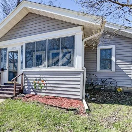 Buy this 4 bed house on 618 Bram Street in Madison, WI 53713