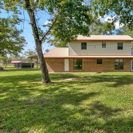 Image 2 - 4298 Breckinwood Street, Orange County, TX 77632, USA - House for sale