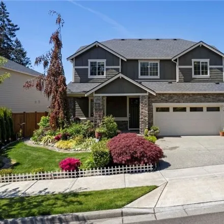 Buy this 4 bed house on 8407 121st Place Southeast in Newcastle, King County
