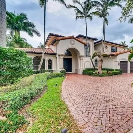 Rent this 5 bed house on 8051 Northwest 159th Terrace in Miami Lakes, FL 33016