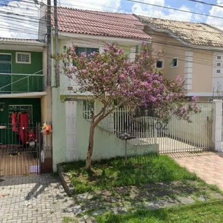 Image 1 - Rua Amador Bueno 848, Cajuru, Curitiba - PR, 82960, Brazil - House for sale
