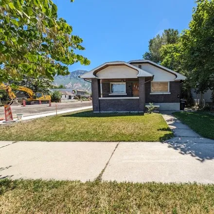 Buy this 5 bed house on 307 S 300 W in Provo, Utah