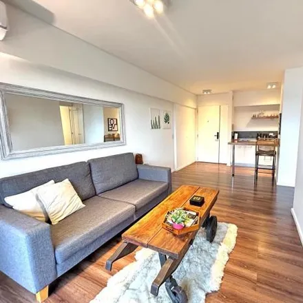 Rent this 1 bed apartment on Amenábar 22 in Palermo, C1426 AEE Buenos Aires