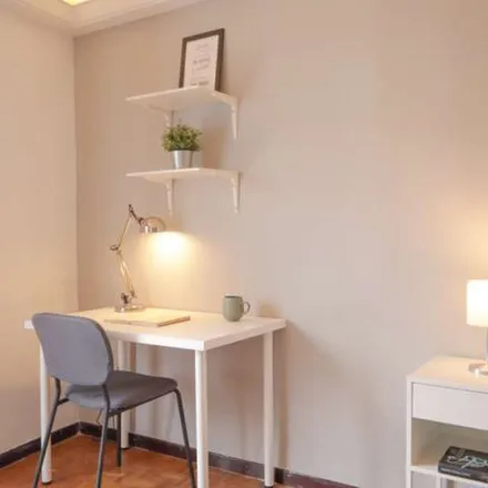 Rent this 3 bed apartment on Sidrería Asgaya in Calle de Marcelino Castillo, 28047 Madrid