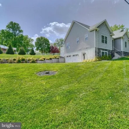 Image 3 - 4382 Howard Drive, Klees Mill Terrace, Carroll County, MD 21784, USA - House for sale