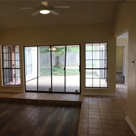 Rent this 3 bed house on Centennial Boulevard in Richardson, TX 75081