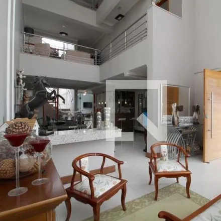 Rent this 3 bed house on Avenida Antonio Gogolla in Jardim Giverny, Sorocaba - SP