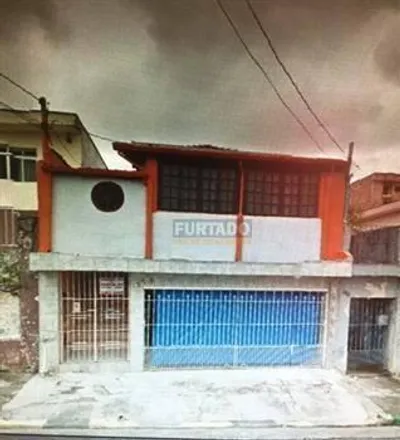Buy this 5 bed house on Rua Santa Maria Goretti in Vila Metalúrgica, Santo André - SP