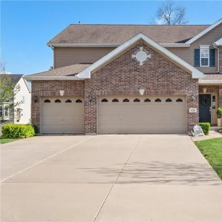 Buy this 4 bed house on 520 Wyndgate Lake Court in O’Fallon, MO 63367
