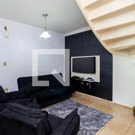 Buy this 2 bed house on Rua Siqueira Bueno 1216 in Mooca, São Paulo - SP