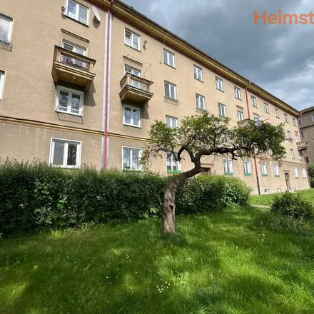 Rent this 2 bed apartment on Tylova 208/7 in 736 01 Havířov, Czechia