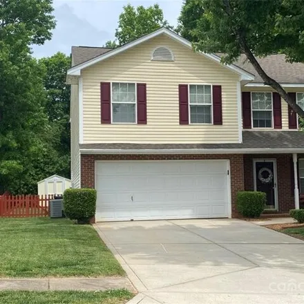 Buy this 4 bed house on 10424 Wilson Glen Drive in Charlotte, NC 28214