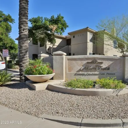Buy this 2 bed apartment on North Aparment in Scottsdale, AZ 85060