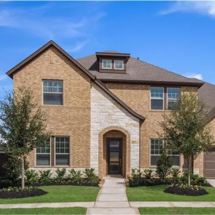 Buy this 5 bed house on Cordgrass Drive in Katy, TX 77492