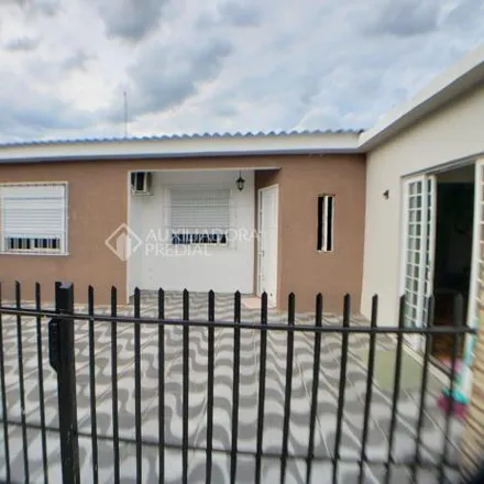 Buy this 3 bed house on Rua Vereador Antenor Pereira da Rosa in Sede, Santa Maria - RS