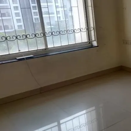 Rent this 3 bed apartment on Agrawal Towers in Solapur Road, Pune