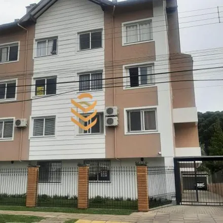 Image 2 - Rua Felisberto Soares, Centro, Canela - RS, 95680-220, Brazil - Apartment for sale