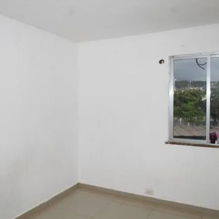 Buy this 2 bed apartment on Rua Pindaucu in Inhaúma, Rio de Janeiro - RJ