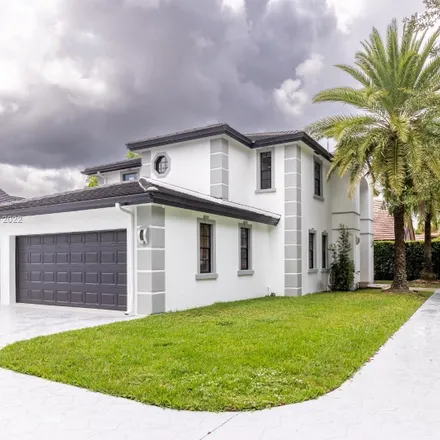 Buy this 4 bed house on 9816 Northwest 51st Terrace in Doral, FL 33178