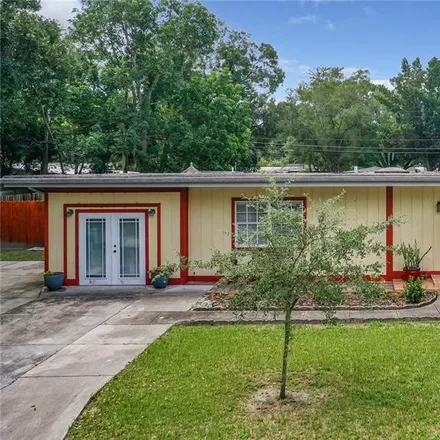 Buy this 3 bed house on 207 Holland Avenue in Temple Terrace, FL 33617