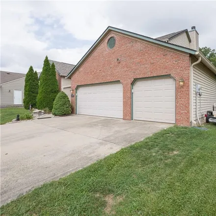 Image 4 - 297 Inland Circle, Avon, IN 46123, USA - Loft for sale