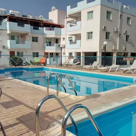 Image 9 - Oroklini, Larnaca District, Cyprus - Apartment for rent