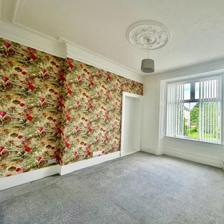 Rent this 1 bed apartment on Bonnyton Road in Kilmarnock, KA1 2RD