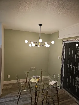 Rent this 1 bed room on 1665 Double Arrow Place in Las Vegas, NV 89128