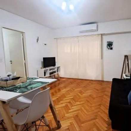 Buy this 2 bed apartment on Avenida General Las Heras 3067 in Palermo, C1425 AVL Buenos Aires