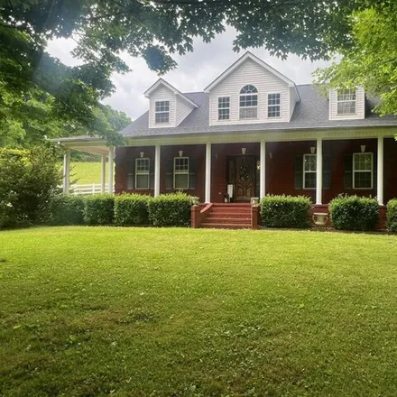 Buy this 4 bed house on Sumac Road in Sumac, Giles County