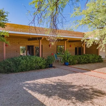 Image 9 - West Molloy Road, Pima County, AZ, USA - House for sale
