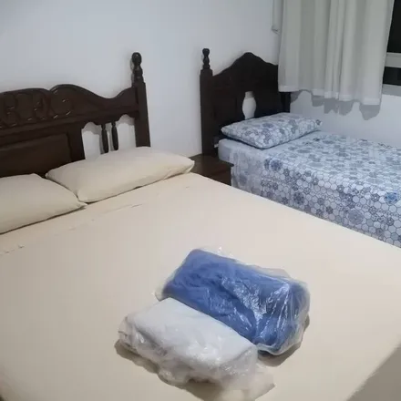 Rent this 1 bed apartment on Correios Praia de Itaparica in Avenida Santa Leopoldina, Praia de Itaparica
