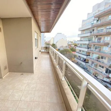 Rent this 2 bed apartment on Nogoyá 4038 in Villa Devoto, C1407 GPB Buenos Aires