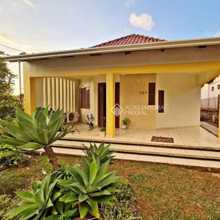 Buy this 3 bed house on Rua Flores da Cunha in Boa Vista, Novo Hamburgo - RS