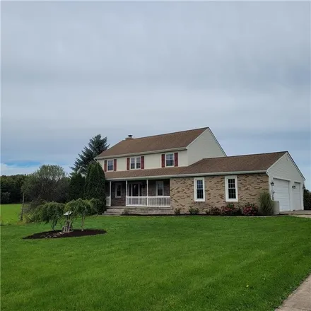 Buy this 3 bed house on 2385 South Hill Road in Reeds Corners, McKean Township