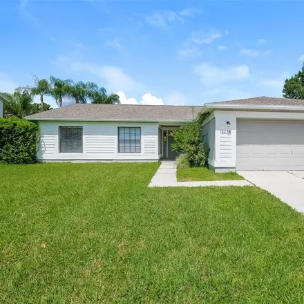 Rent this 4 bed house on 16211 Sawgrass Circle in Hillsborough County, FL 33624