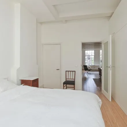 Rent this 2 bed apartment on Red Light District in Oudezijds Achterburgwal, 1012 DZ Amsterdam