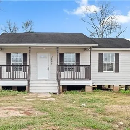 Buy this 4 bed house on 3477 Lillie Grimble Avenue in Alexandria, LA 71302