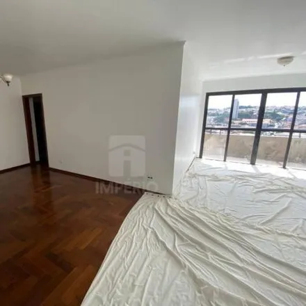 Buy this 3 bed apartment on Avenida Tunin Capenozza in Jardim Carolina, Jaú - SP