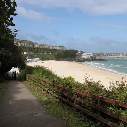 Image 7 - St. Ives, TR26 2AS, United Kingdom - House for rent