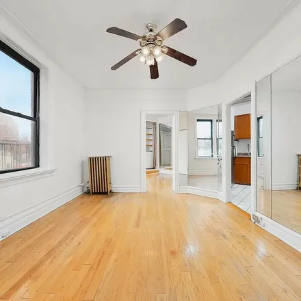Rent this 1 bed townhouse on 57 7th Avenue South in New York, NY 10014