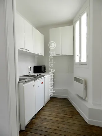Image 6 - 14 Rue Gustave Zédé, 75016 Paris, France - Apartment for rent