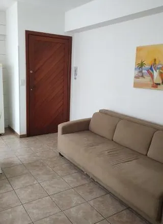Buy this 1 bed apartment on Rua José Mussi in Canasvieiras, Florianópolis - SC