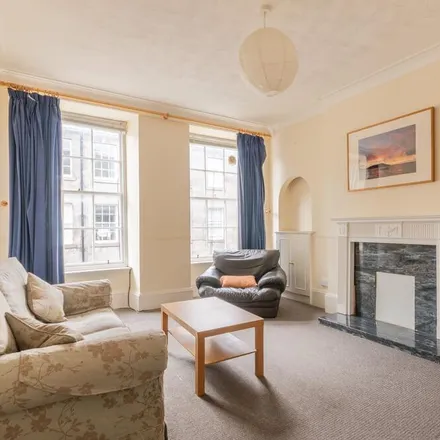Image 1 - 6 Brighton Street, City of Edinburgh, EH1 1HD, United Kingdom - Apartment for rent