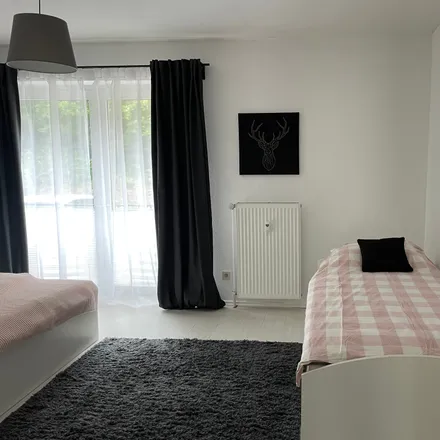 Rent this 4 bed apartment on Laerholzstraße 55 in 44801 Bochum, Germany